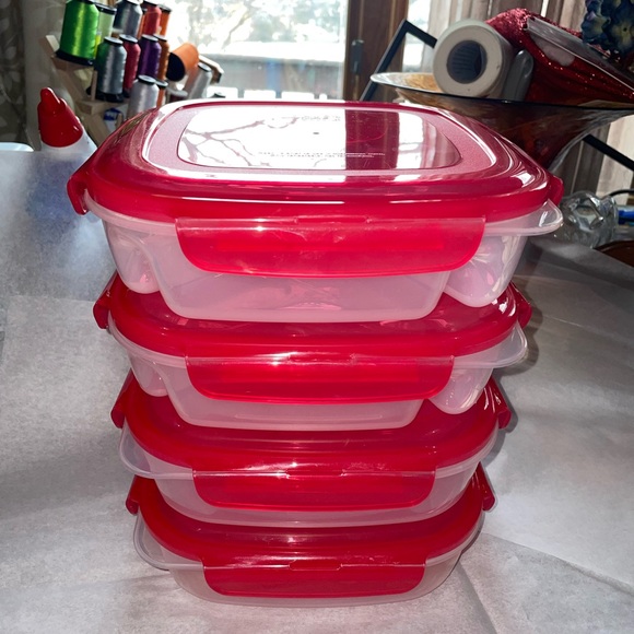 Lock and lock - Picture 5 of 7